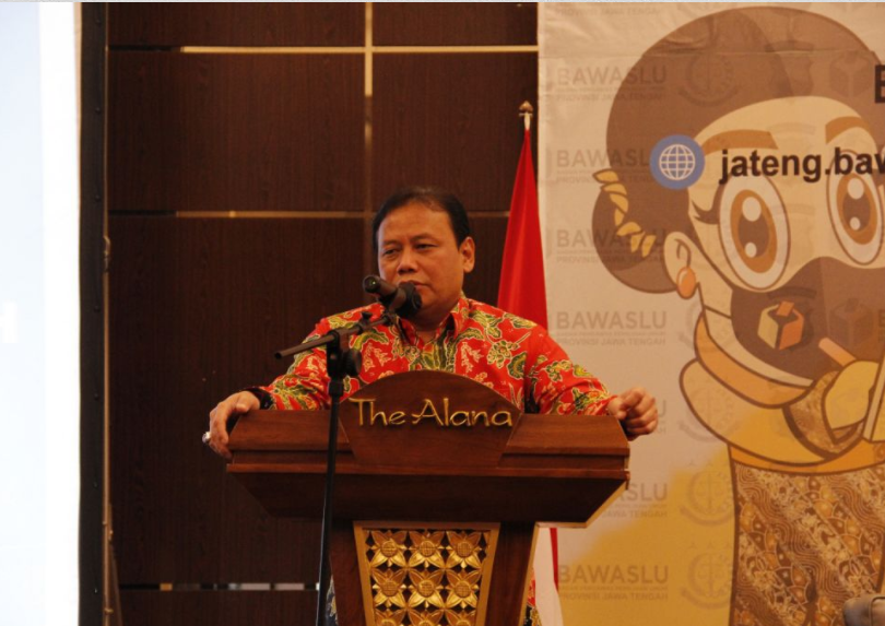 Ketua Bawaslu RI: Ada Kelebihan dan Kekurangan Regulasi Penanganan Pelanggaran Pilkada