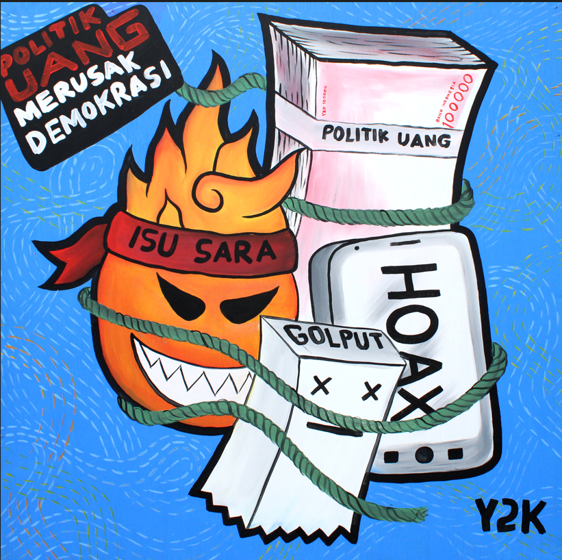 Cerpen (4) : "Amanah di Balik Amplop"