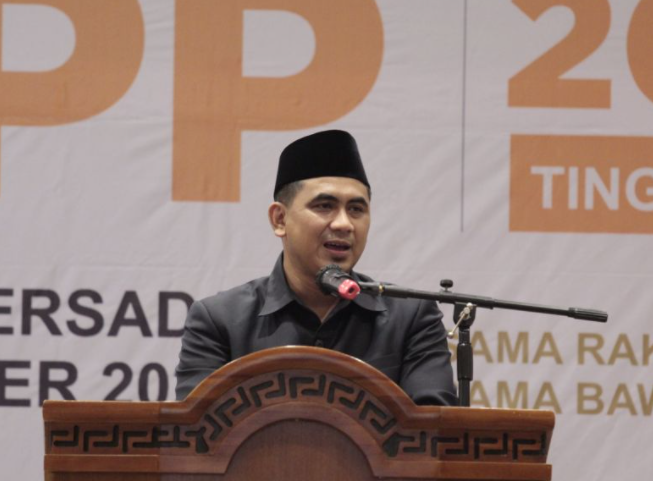 Wakil Gubernur Apresiasi Program SKPP