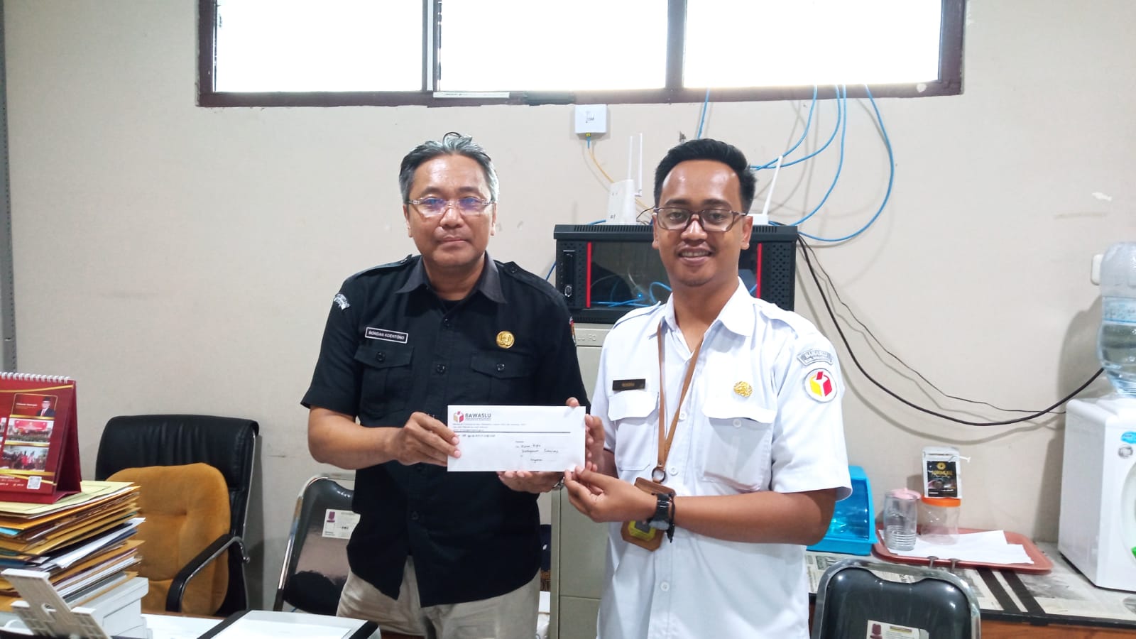 Bawaslu Kabupaten Semarang