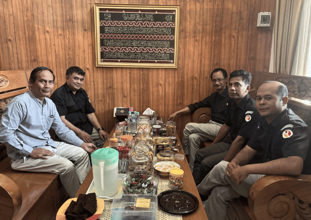 Bawaslu Kabupaten Semarang