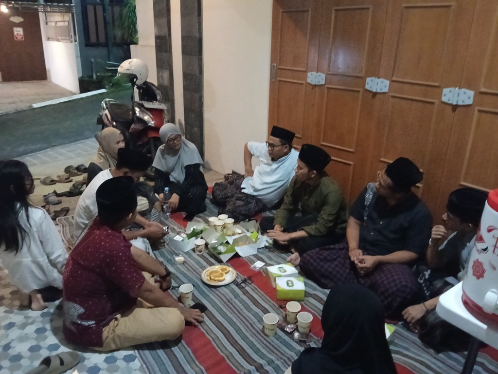 Konsolidasi Demokrasi dengan Pemilih Pemula, Selasa 27 Januari 2026