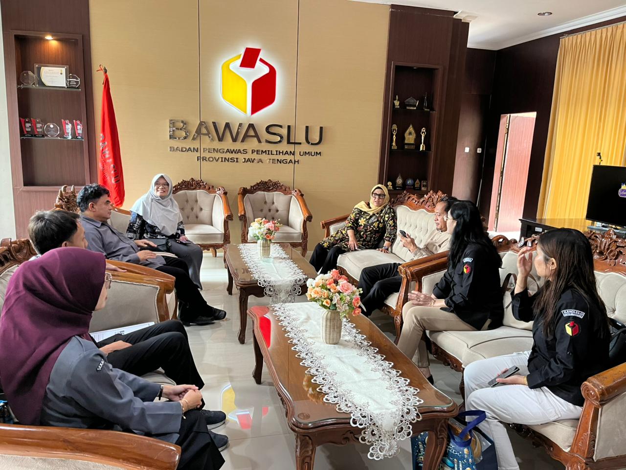 Keterbukaan Infromasi Publik