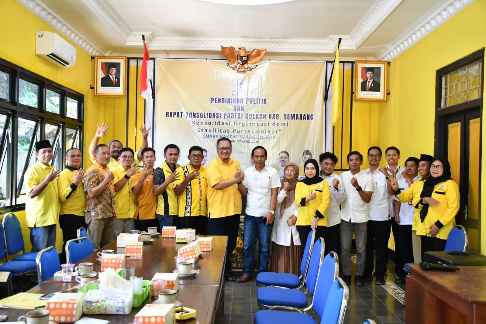 Ketua