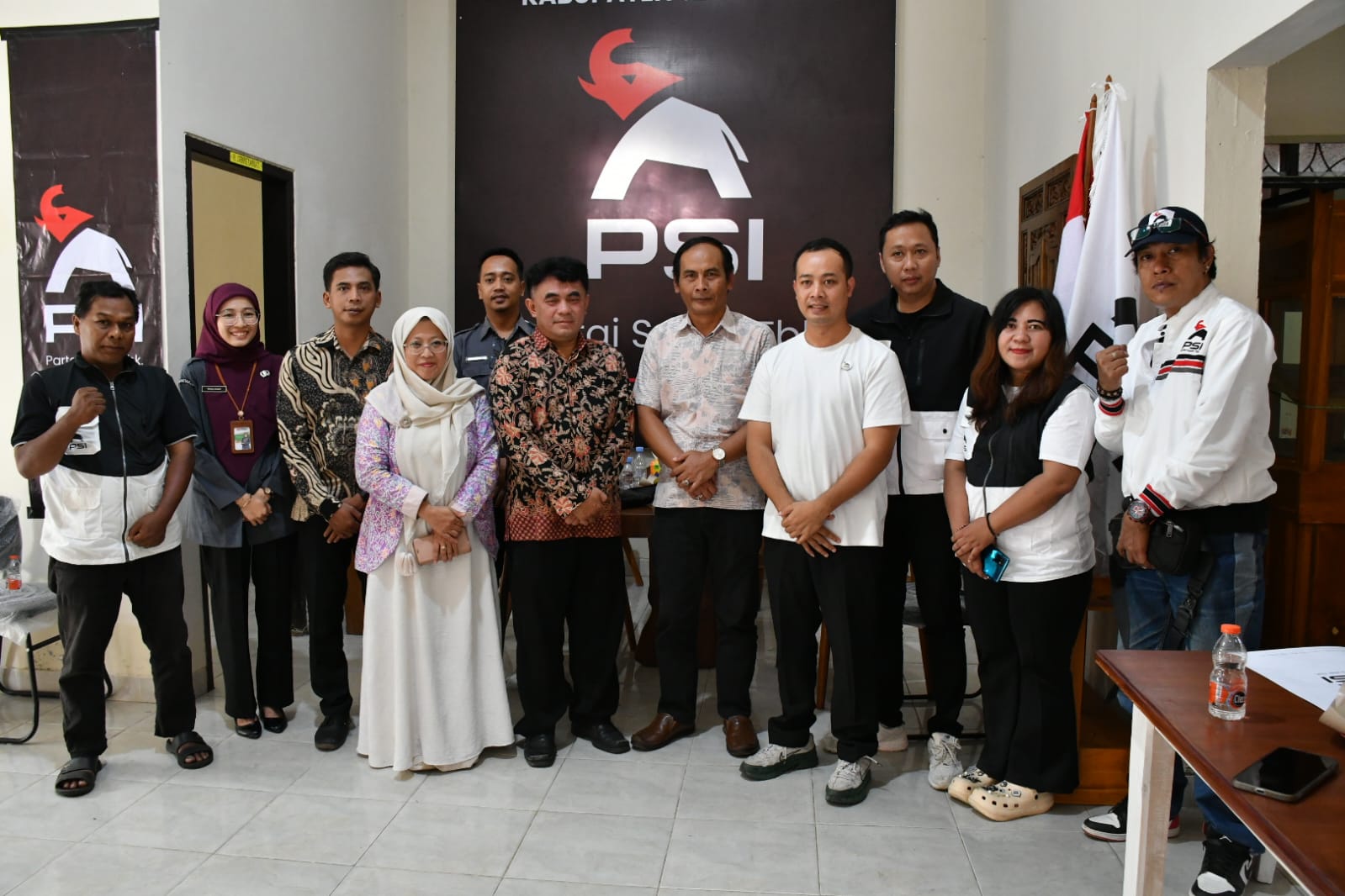 Ketua
