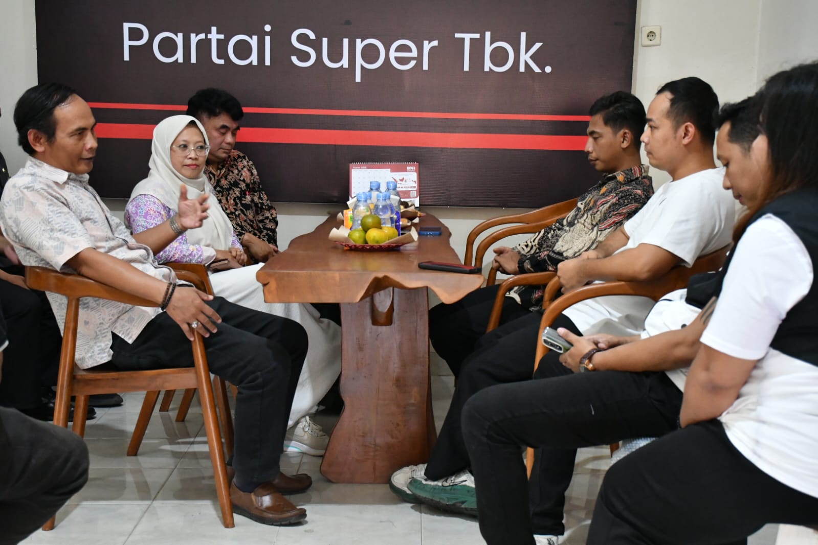 Ketua