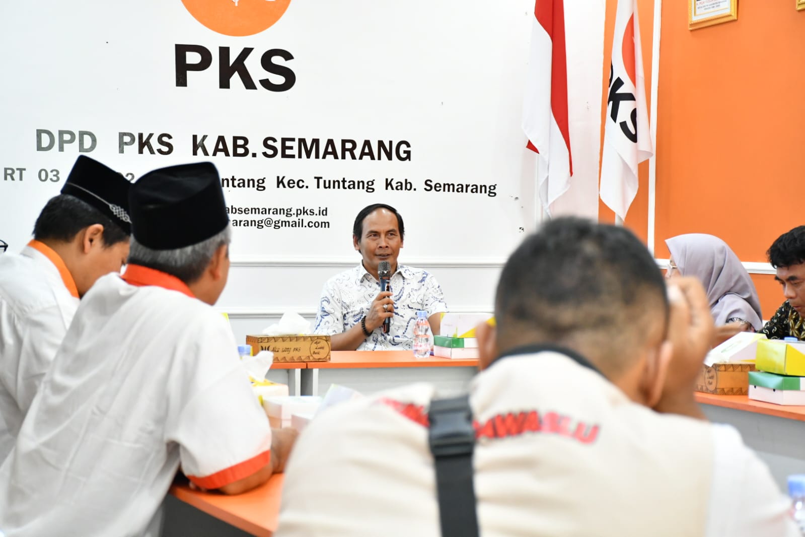 Ketua