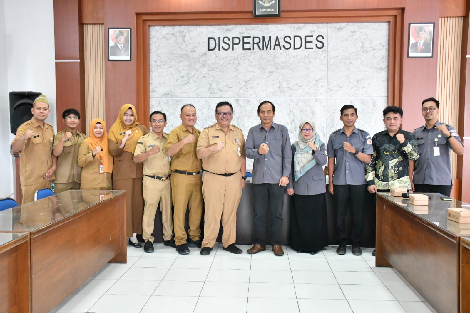 Ketua