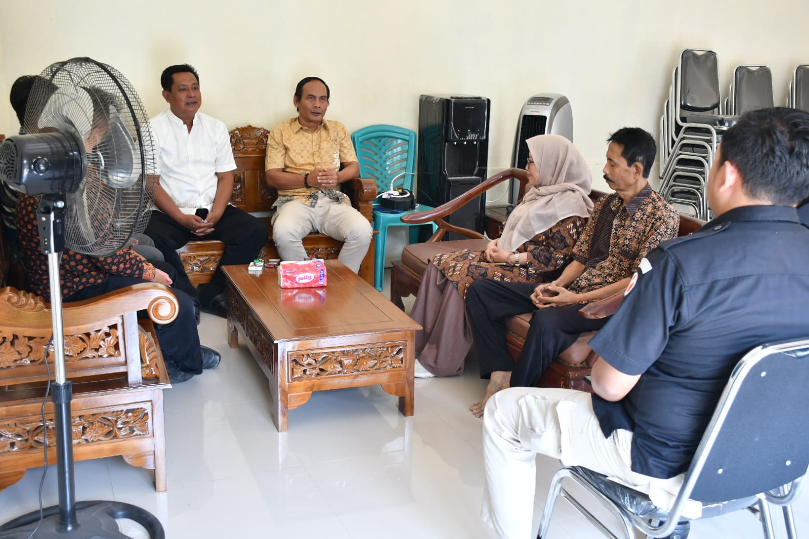 ketua