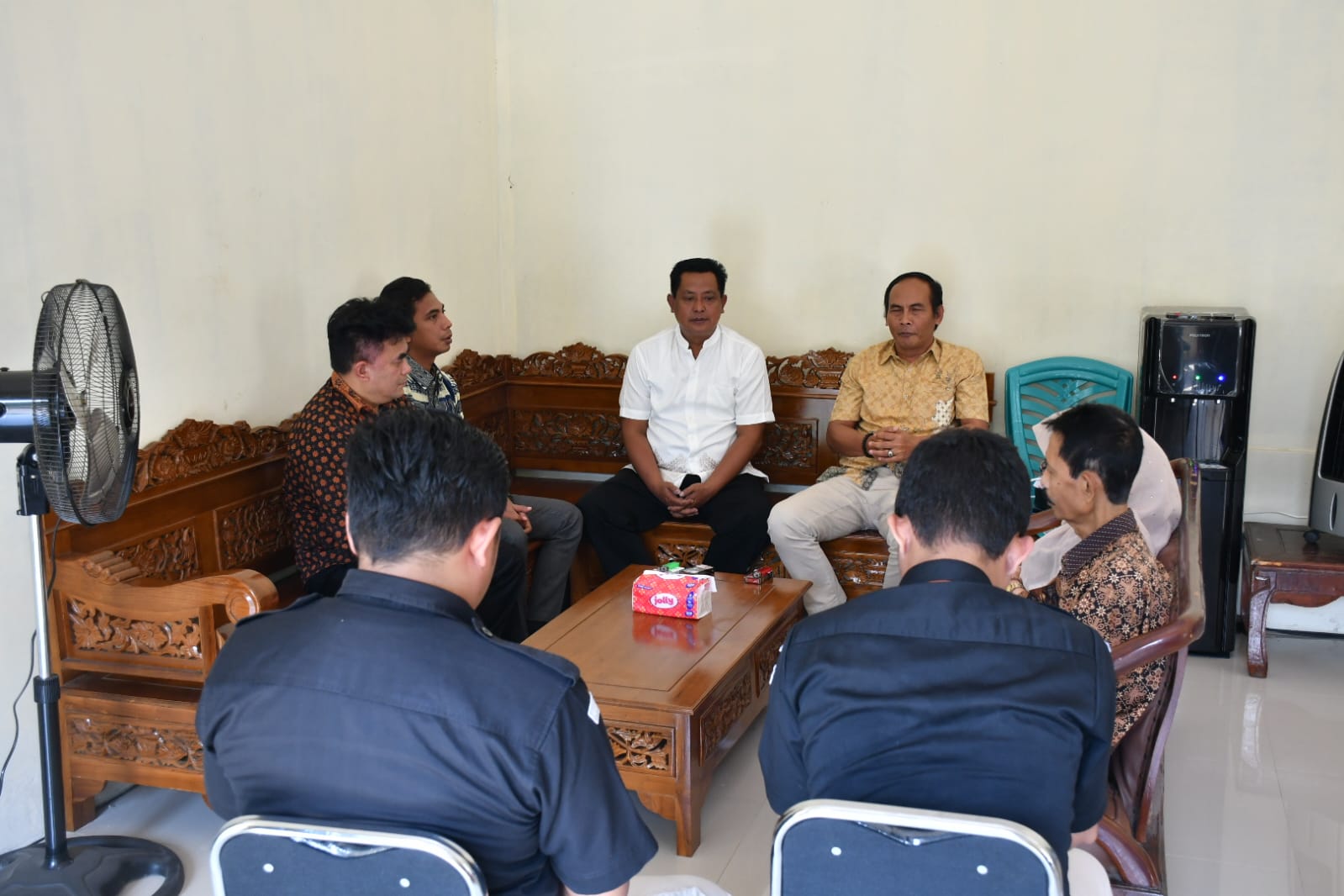 Ketua