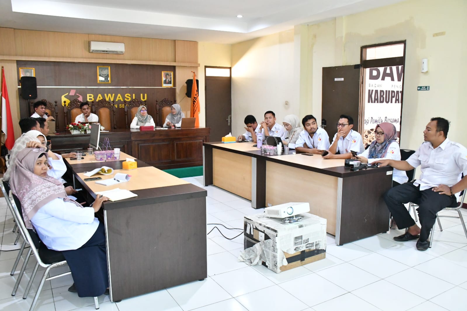 Rabu Smart