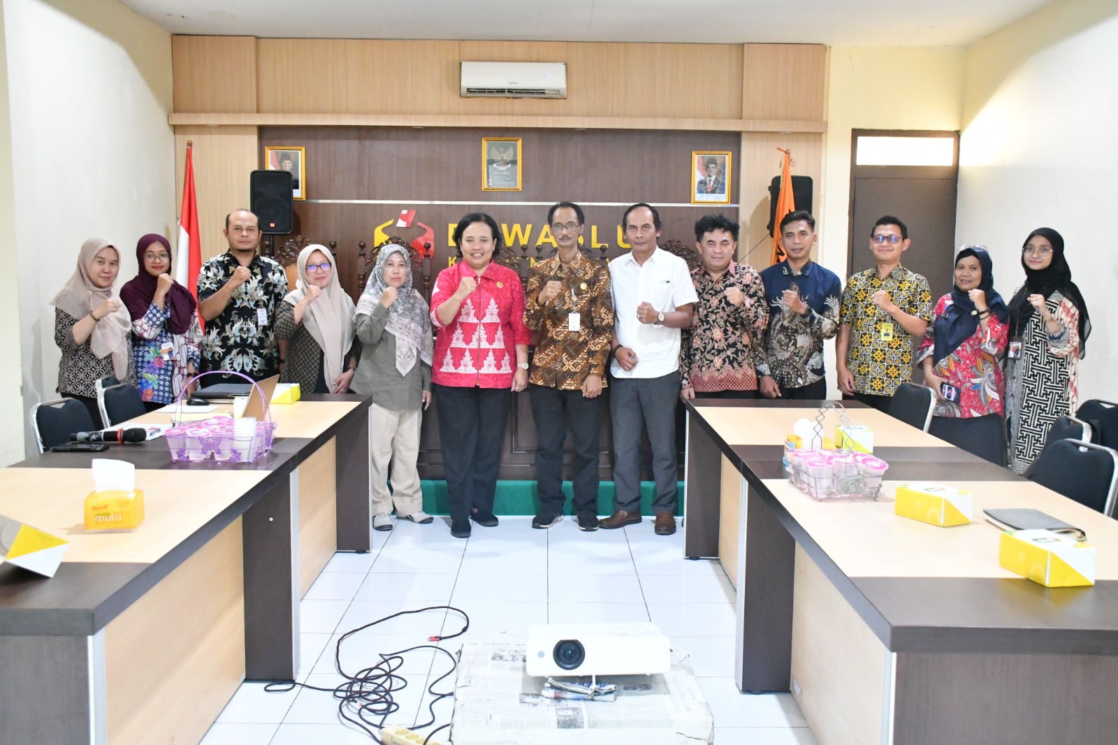 Ketua