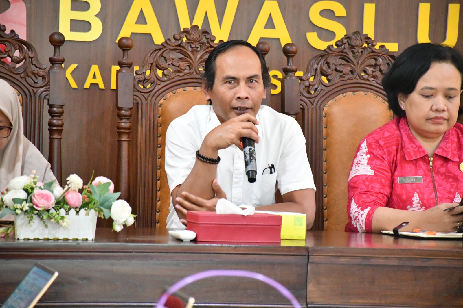 Ketua