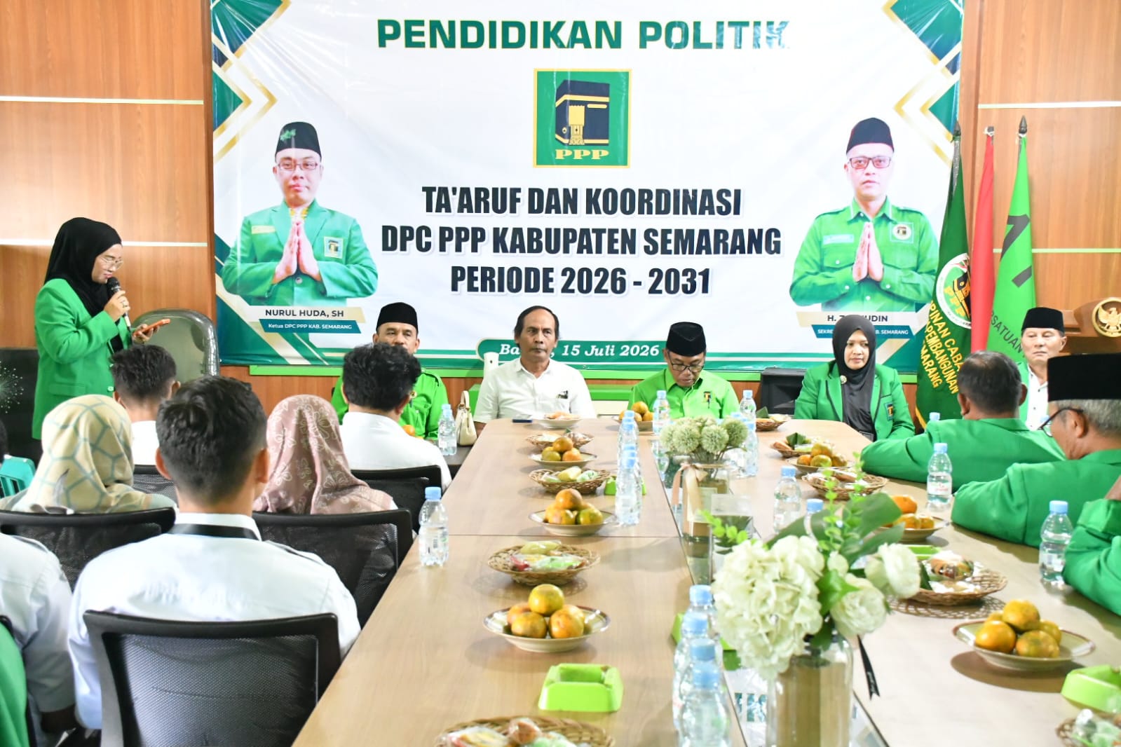Ketua