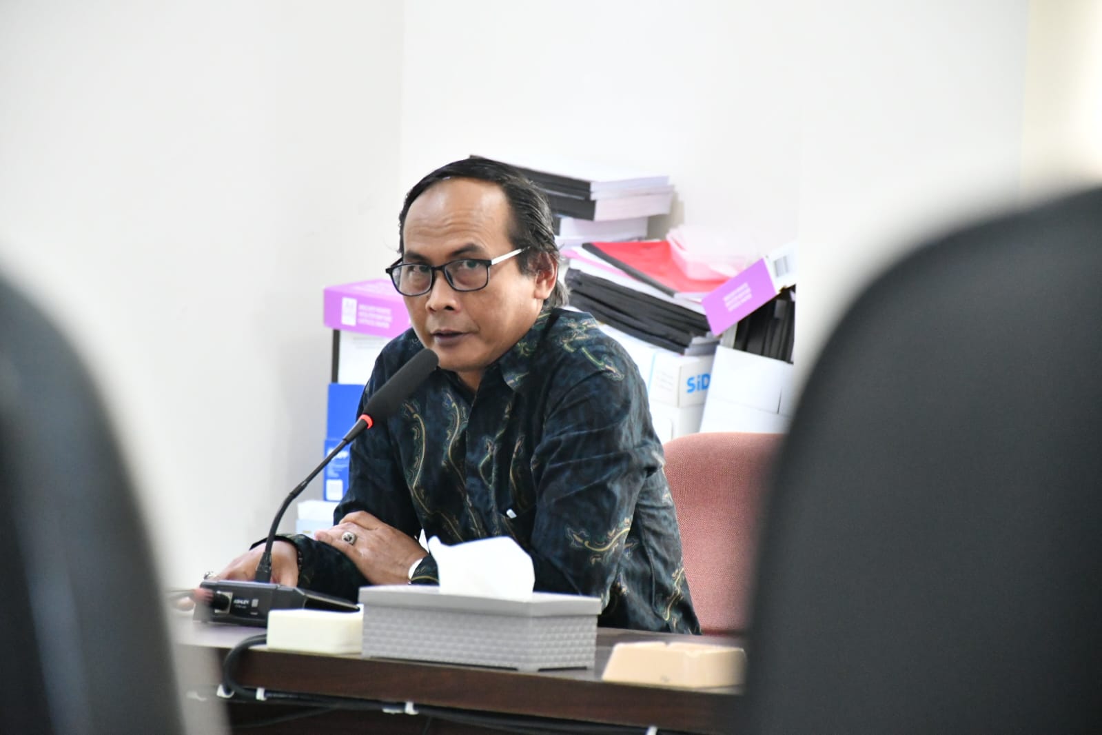 Ketua