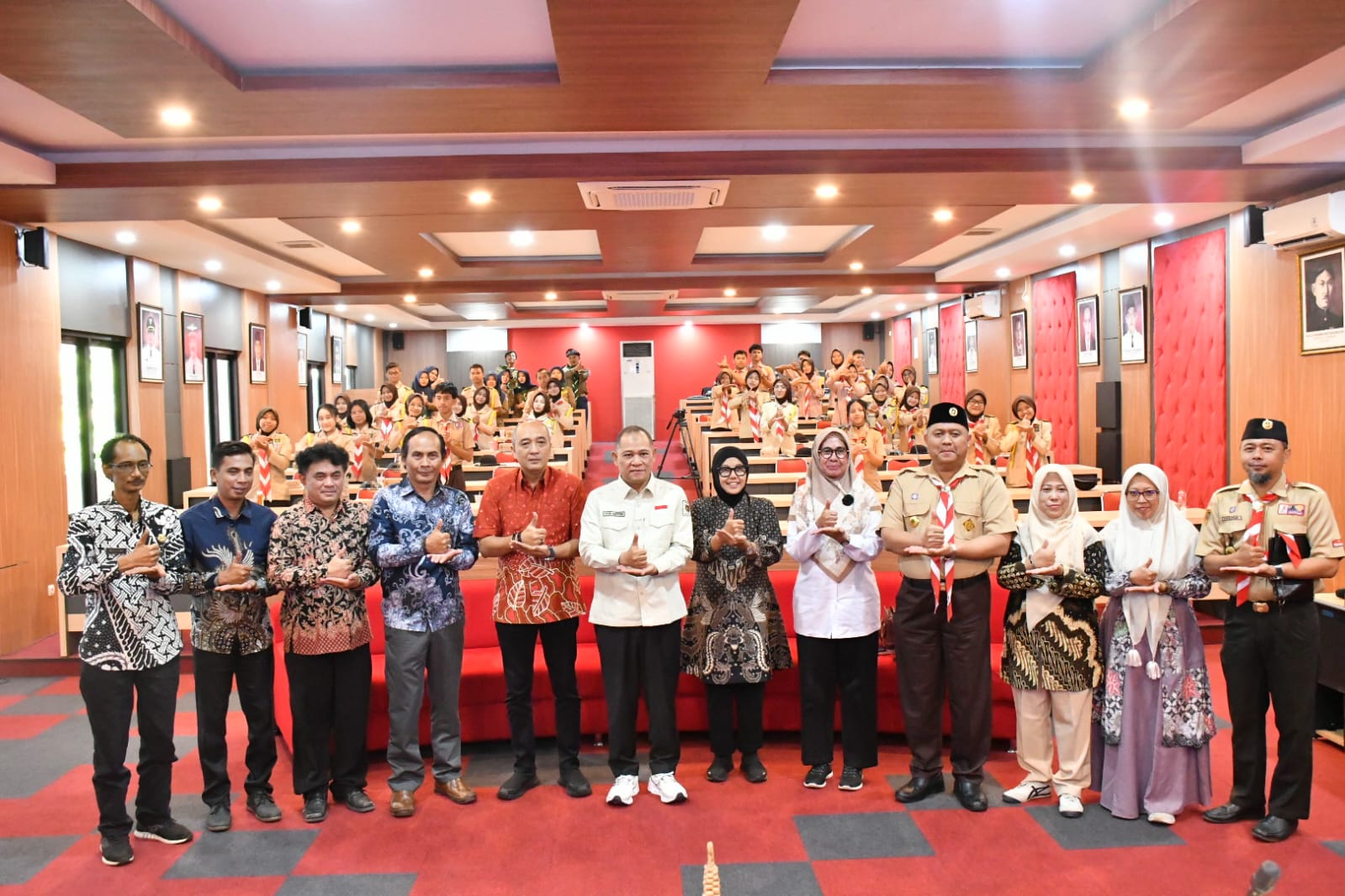 Foto Bersama