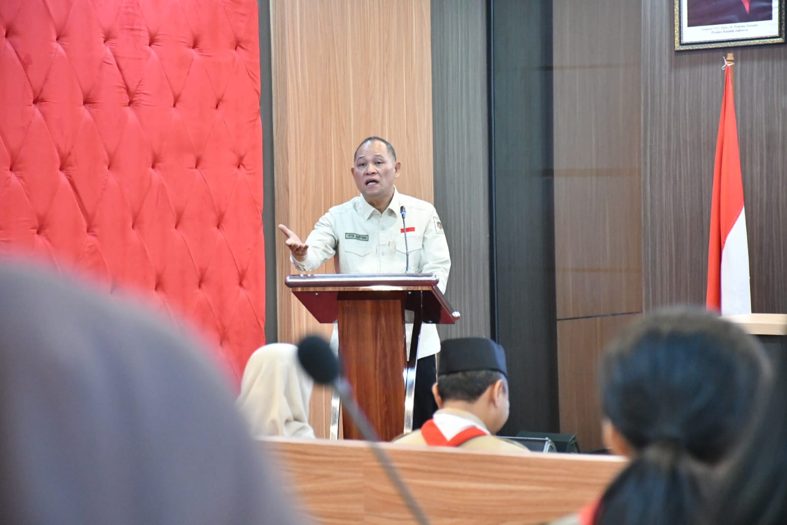 Anggota Bawaslu RI
