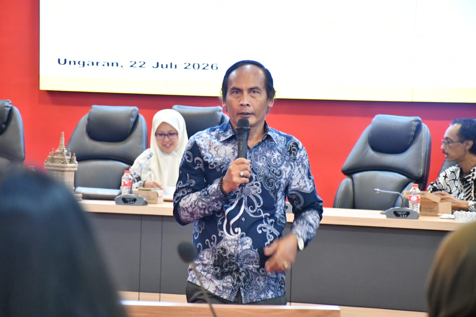 Ketua