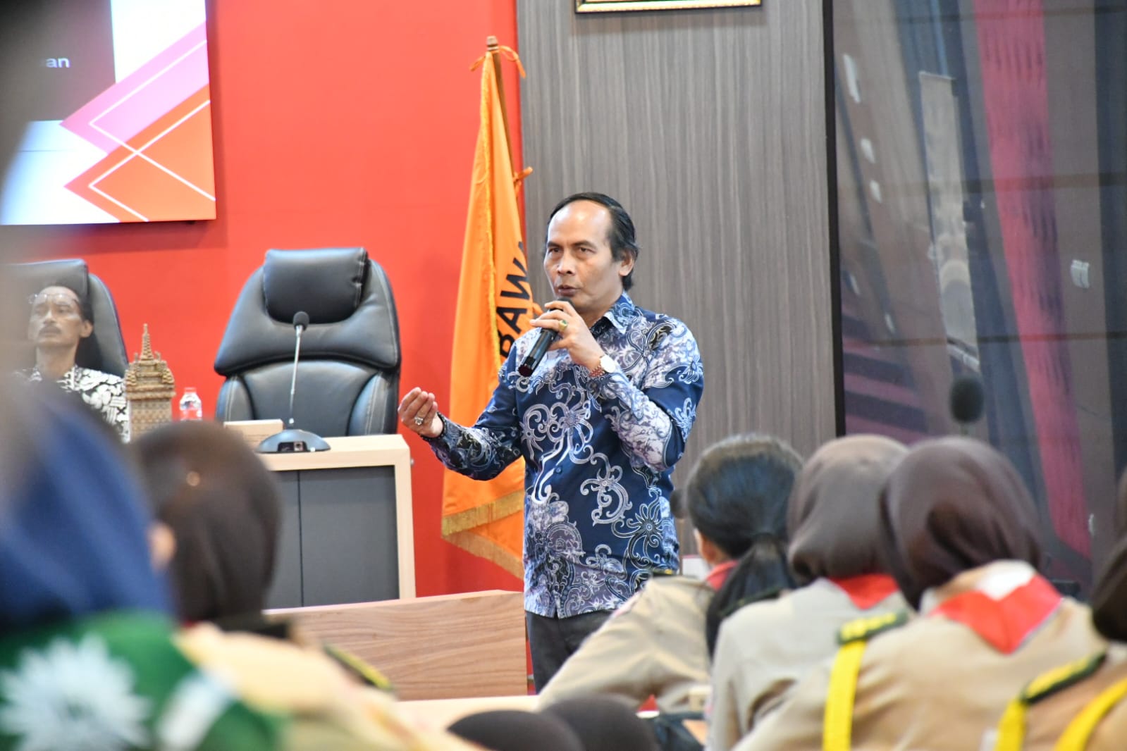 Ketua