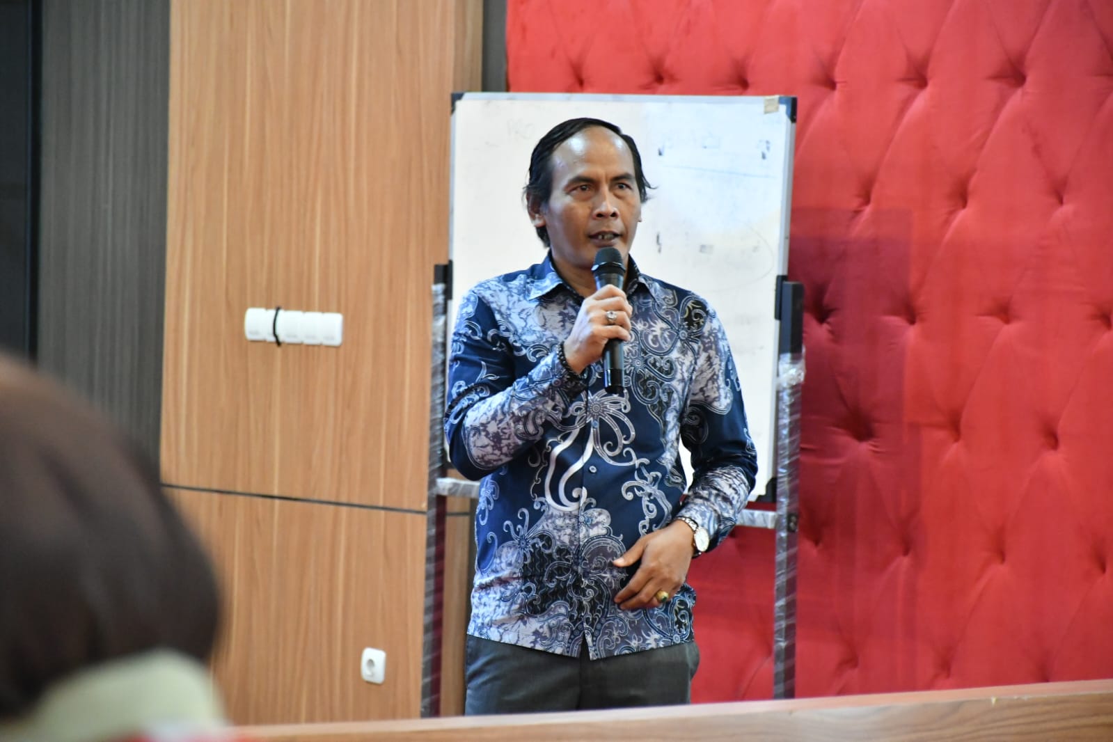 Ketua