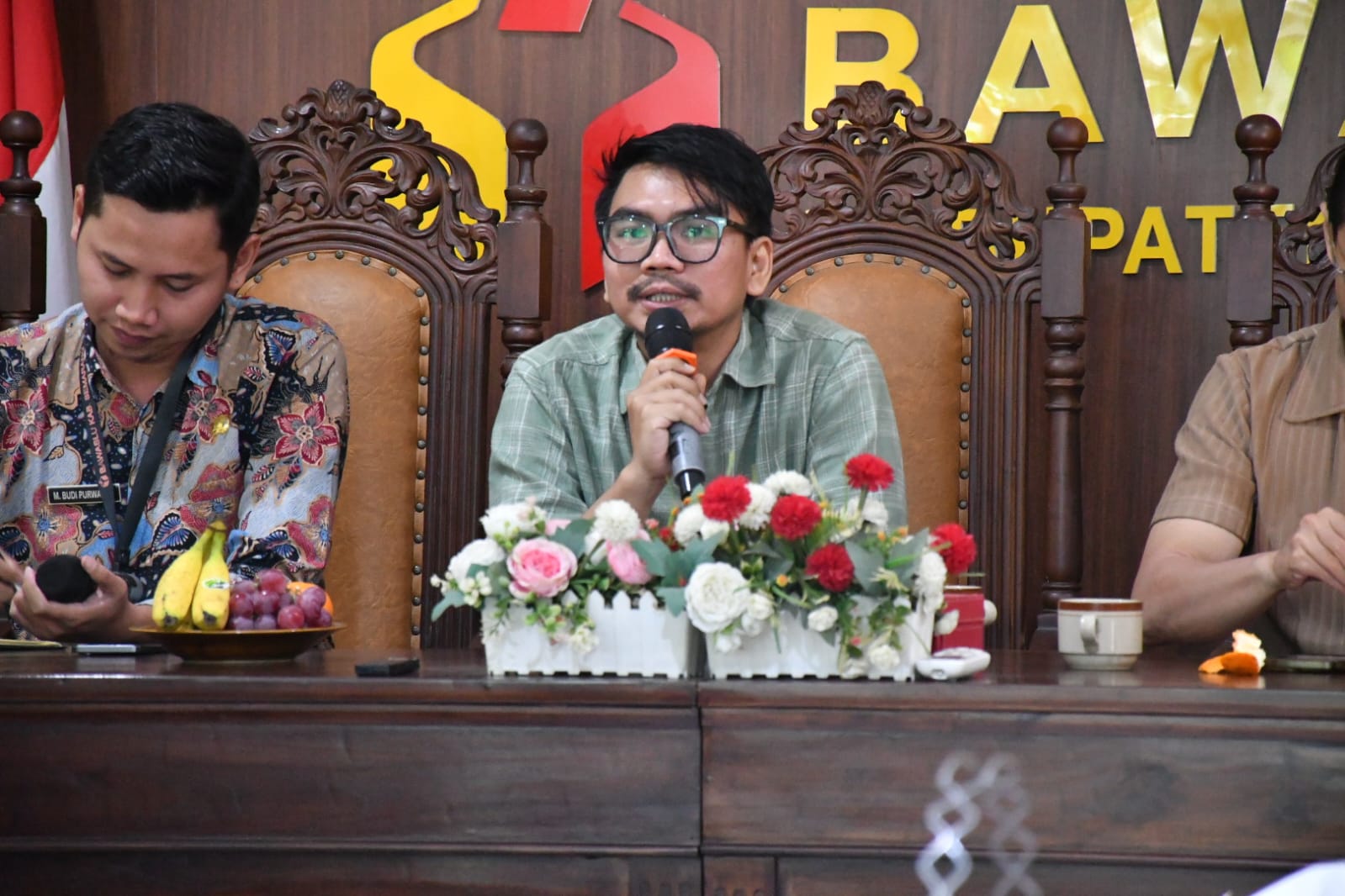 Syaugi