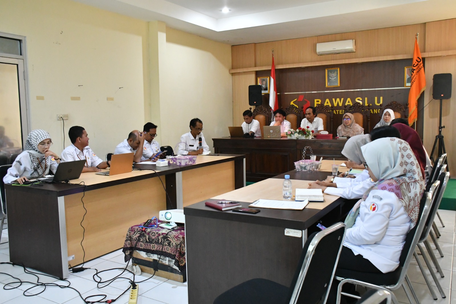 Rapat