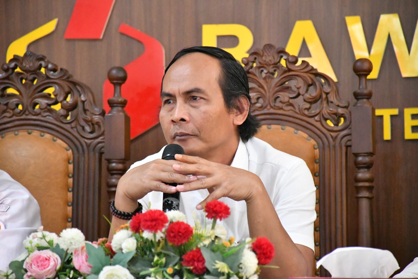 Ketua