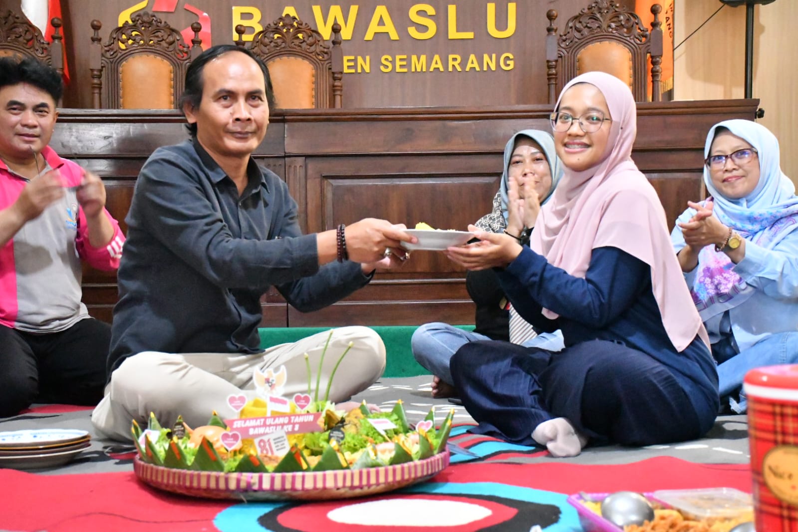 Ketua