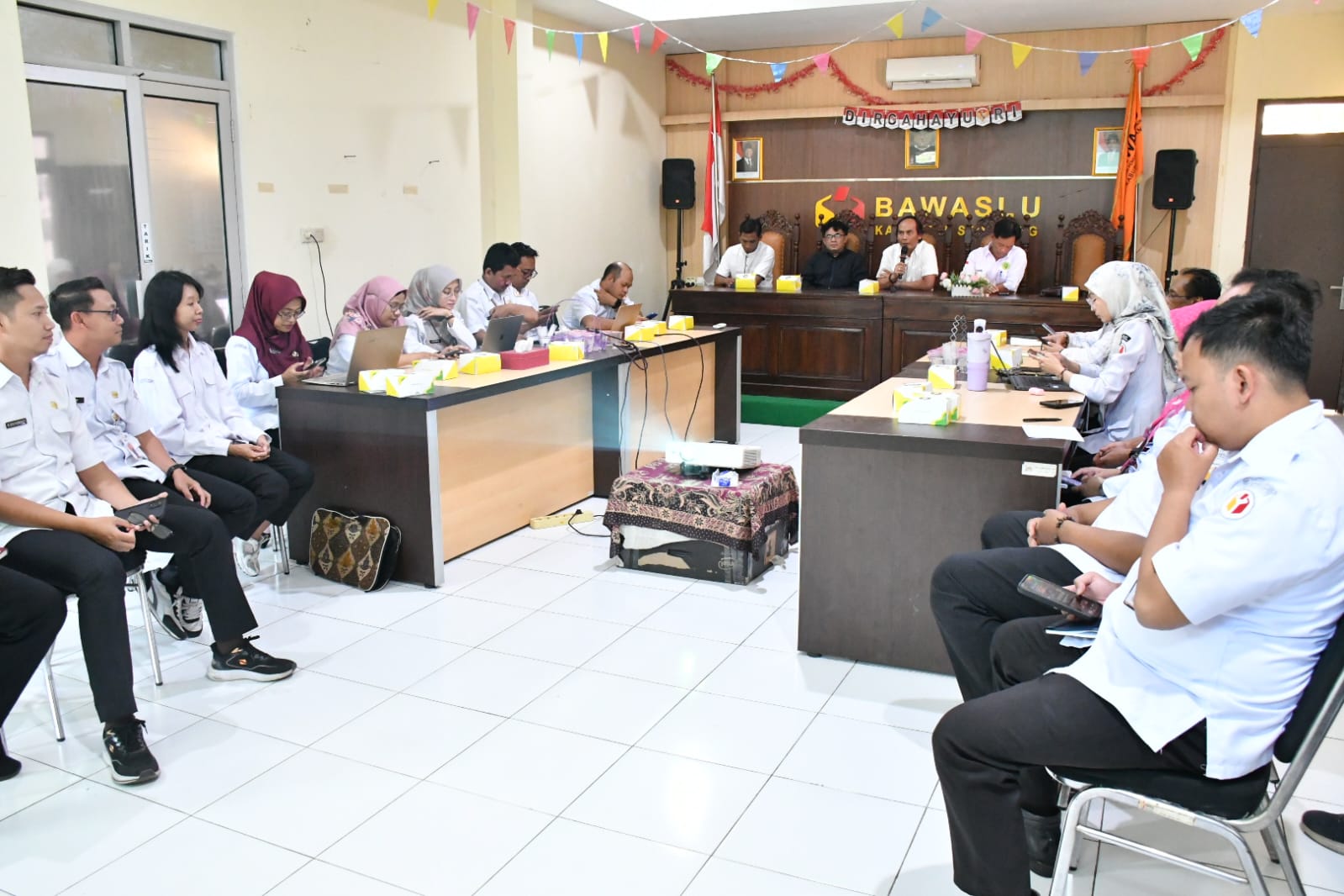 Ketua