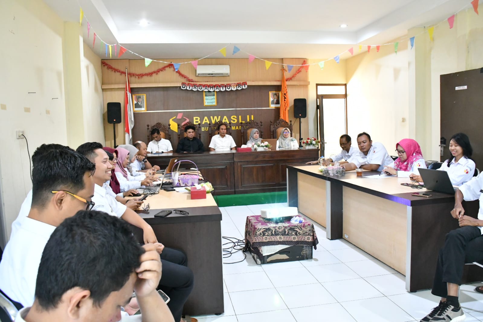 Rapat