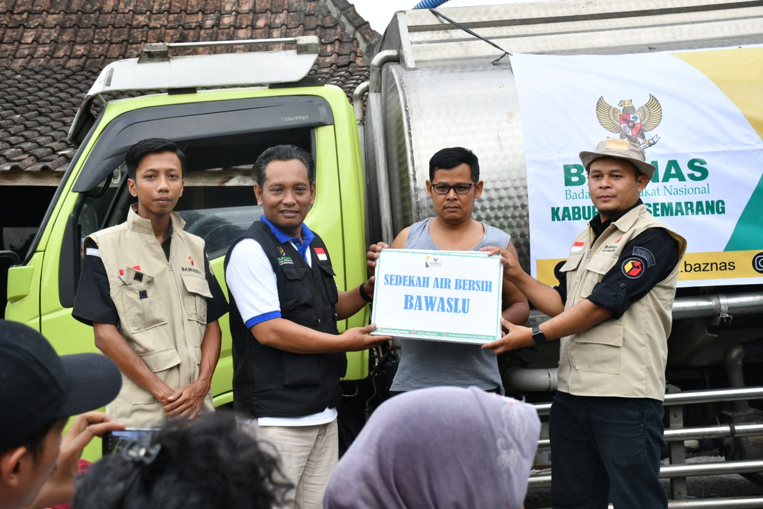 Baksos