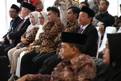 Anggota Bawaslu Kabupaten Semarang