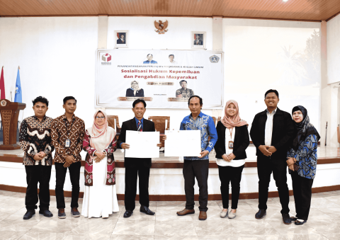 Bawaslu Kabupaten Semarang