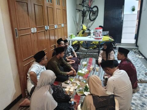 Anggota Bawaslu Kabupaten Semarang, Fithriyah dalam kegiatan konsolidasi demokrasi, Selasa 27 Januari 2026