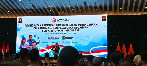 ketua