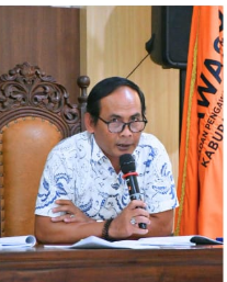 Ketua