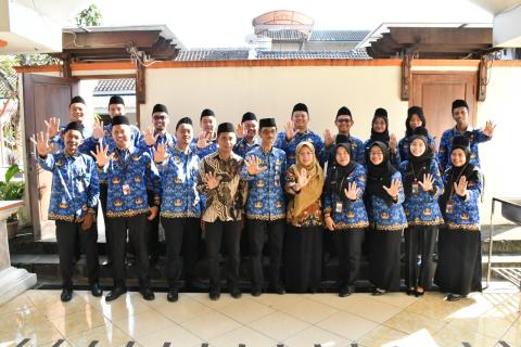 Foto Bersama