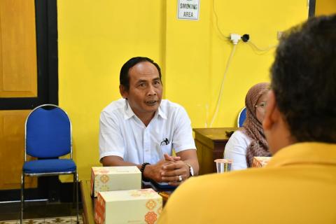 Ketua