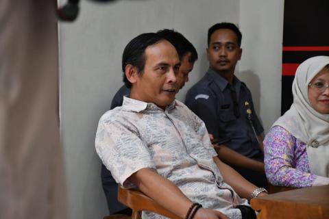 Ketua