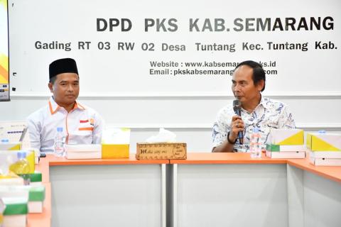 Ketua