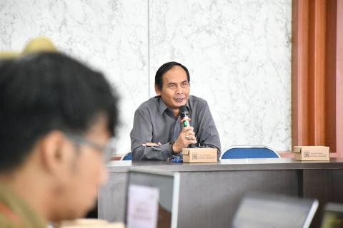 Ketua