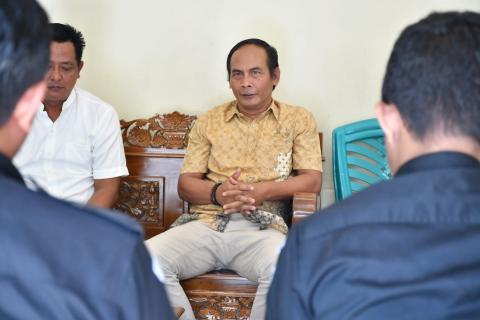 Ketua