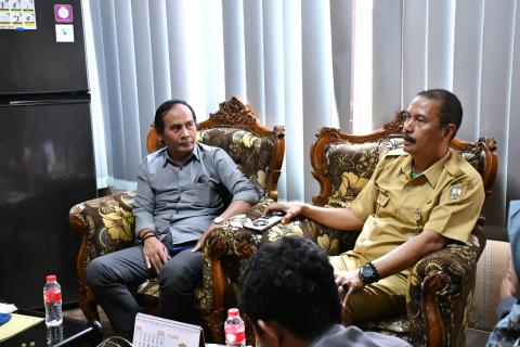 Ketua