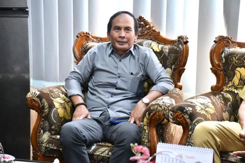 Ketua