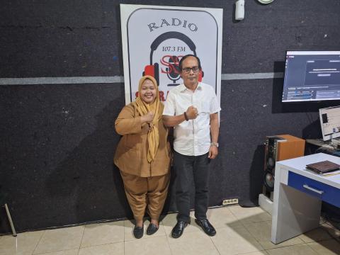 Ketua