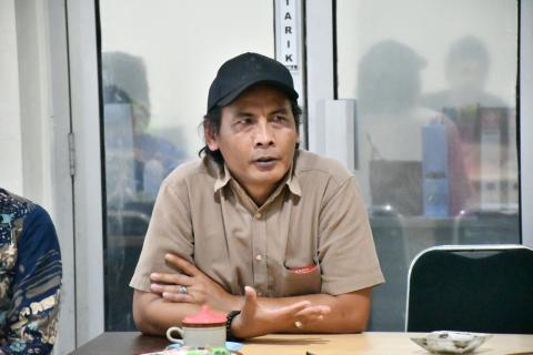 ketua
