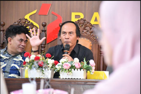ketua