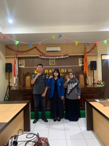 Foto Bersama