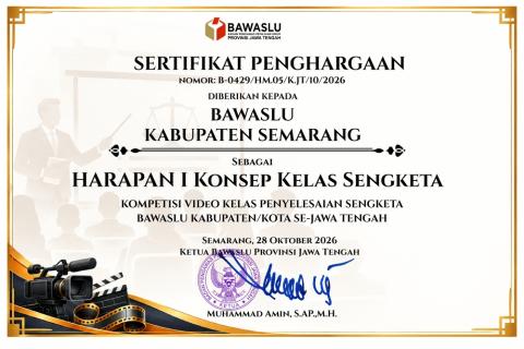 Sertifikat