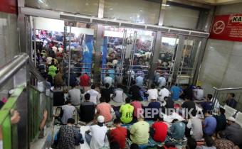 Panduan Khutbah Jumat Pemilu Berintegritas Diluncurkan